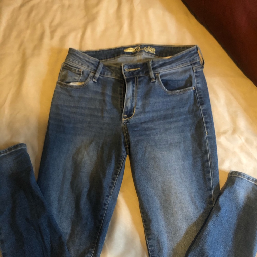 Skinny jeans/jeggings